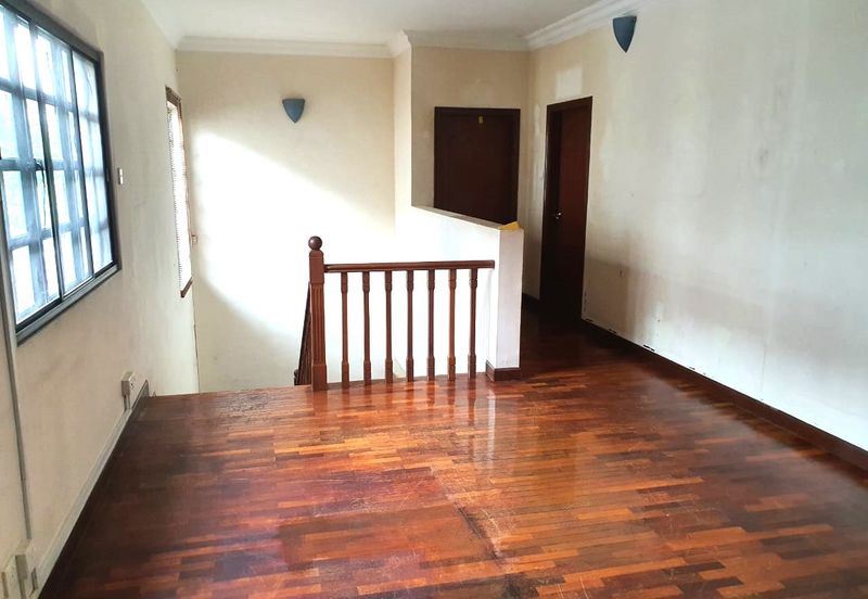 Tropicana Indah (Damansara Indah Resort Homes)