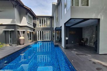 Mutiara Homes
