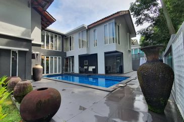 Mutiara Homes