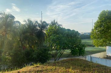 Tropicana Golf & Country Resort