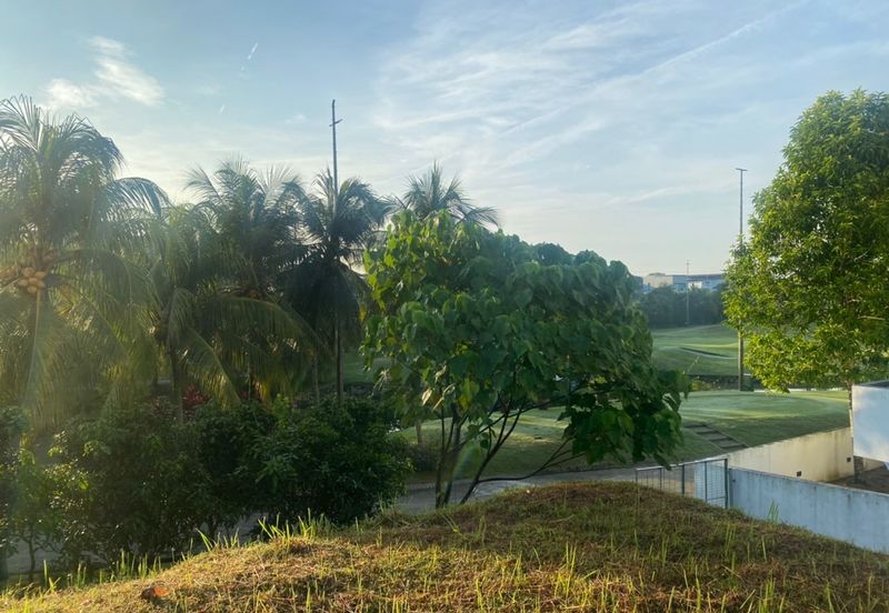 Tropicana Golf & Country Resort