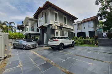 Mutiara Homes