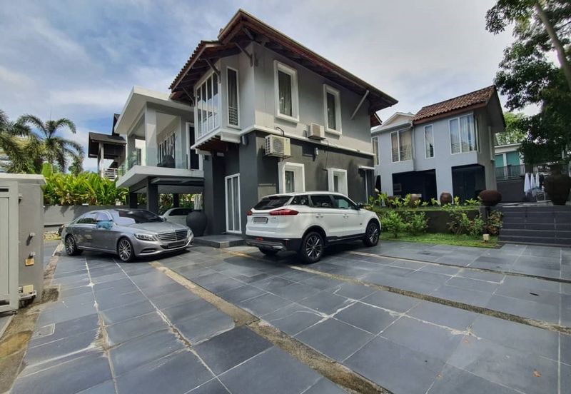 Mutiara Homes