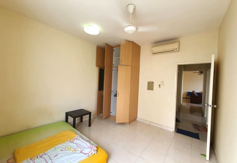 SuriaMas, Taman Sri Subang