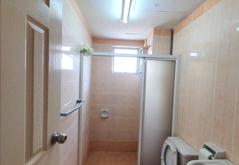 SuriaMas, Taman Sri Subang