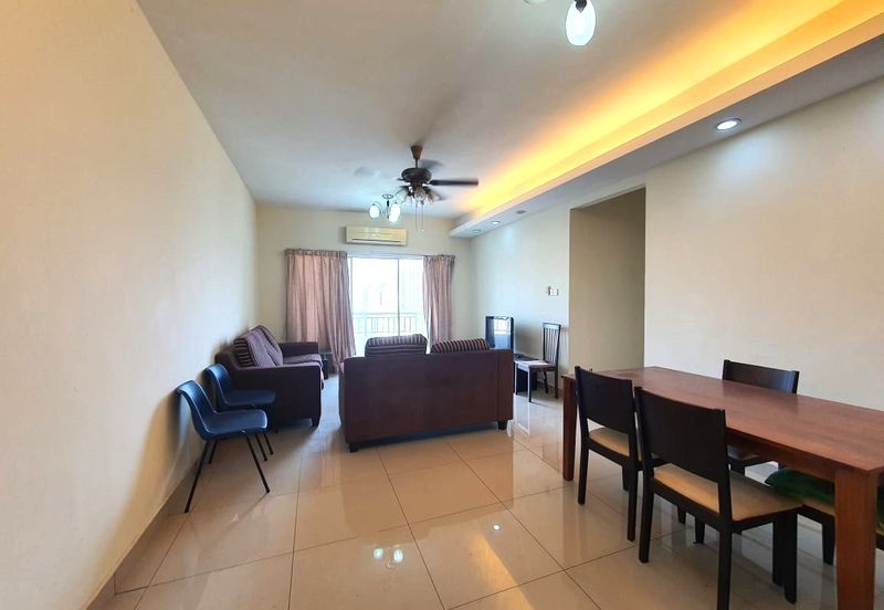 SuriaMas, Taman Sri Subang