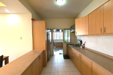 SuriaMas, Taman Sri Subang