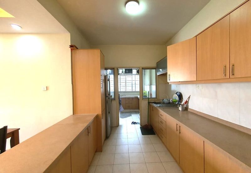 SuriaMas, Taman Sri Subang