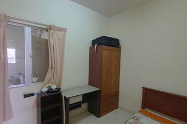 SuriaMas, Taman Sri Subang