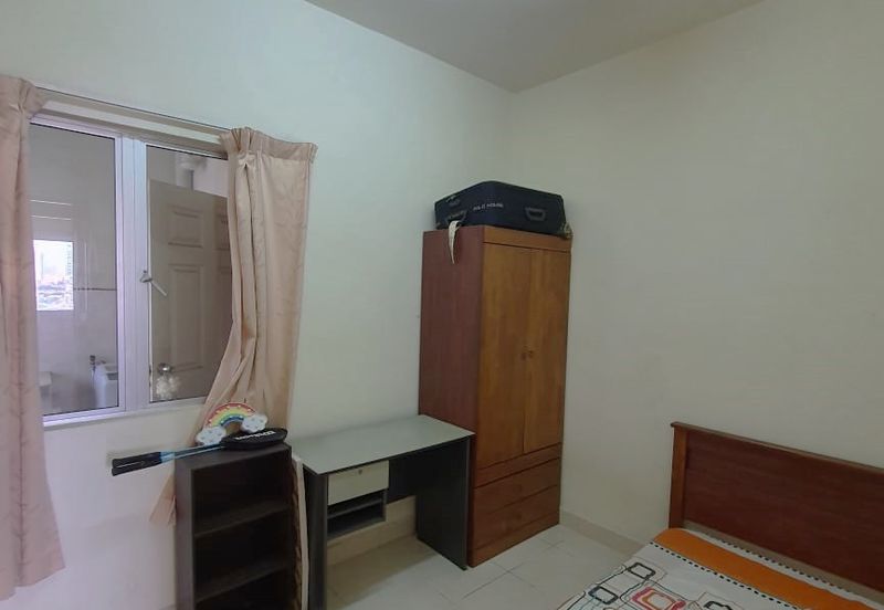 SuriaMas, Taman Sri Subang