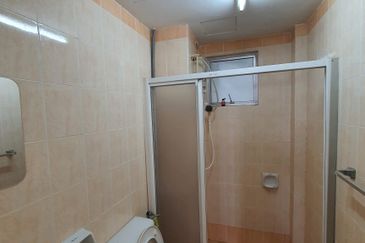 SuriaMas, Taman Sri Subang