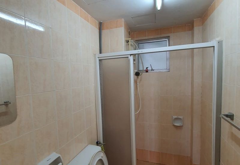 SuriaMas, Taman Sri Subang