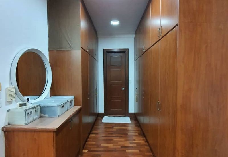 Tropicana Indah (Damansara Indah Resort Homes)