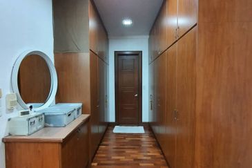 Tropicana Indah (Damansara Indah Resort Homes)