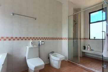 Tropicana Indah (Damansara Indah Resort Homes)