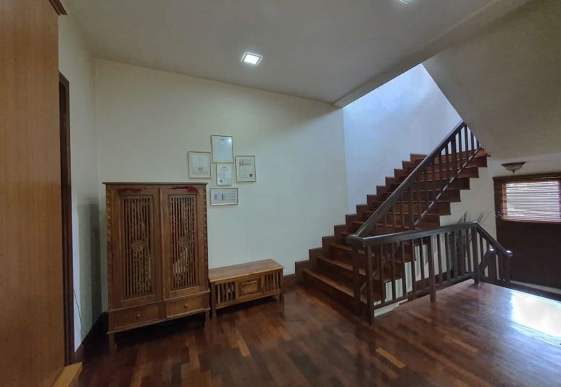 Tropicana Indah (Damansara Indah Resort Homes)