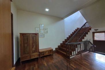 Tropicana Indah (Damansara Indah Resort Homes)