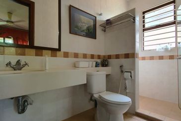 Tropicana Indah (Damansara Indah Resort Homes)