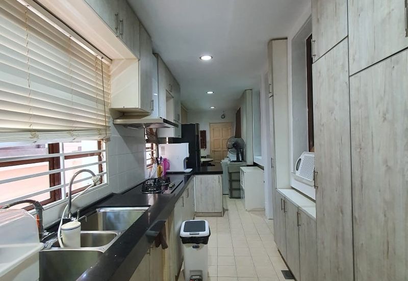 Tropicana Indah (Damansara Indah Resort Homes)