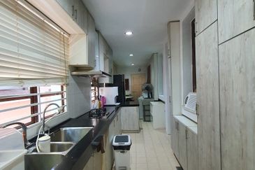 Tropicana Indah (Damansara Indah Resort Homes)