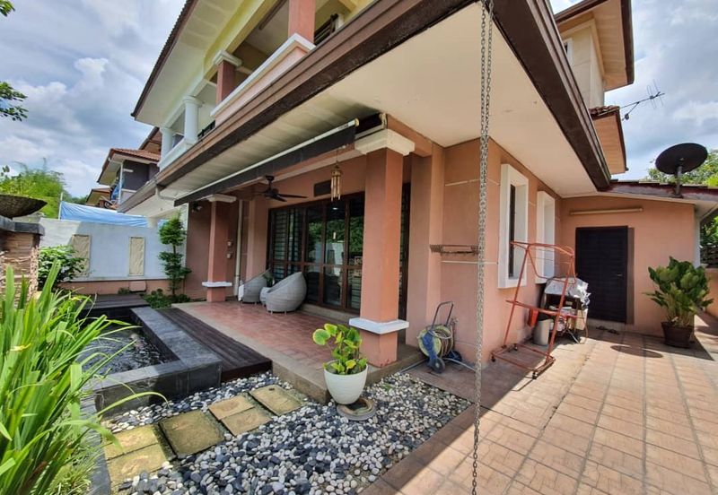 Tropicana Indah (Damansara Indah Resort Homes)