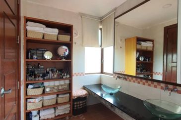 Tropicana Indah (Damansara Indah Resort Homes)