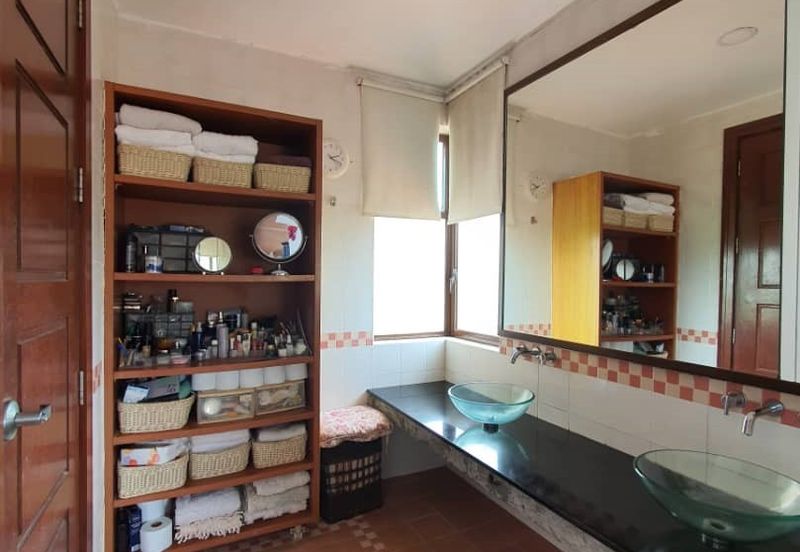 Tropicana Indah (Damansara Indah Resort Homes)