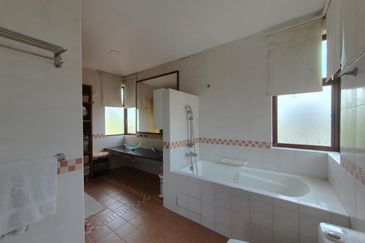 Tropicana Indah (Damansara Indah Resort Homes)