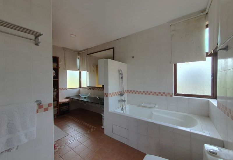 Tropicana Indah (Damansara Indah Resort Homes)