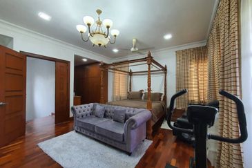 Tropicana Indah (Damansara Indah Resort Homes)