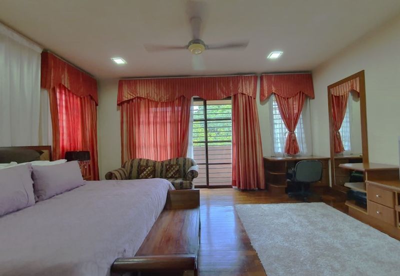 Tropicana Indah (Damansara Indah Resort Homes)