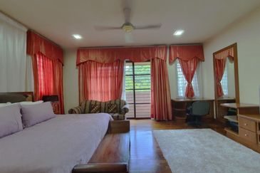Tropicana Indah (Damansara Indah Resort Homes)