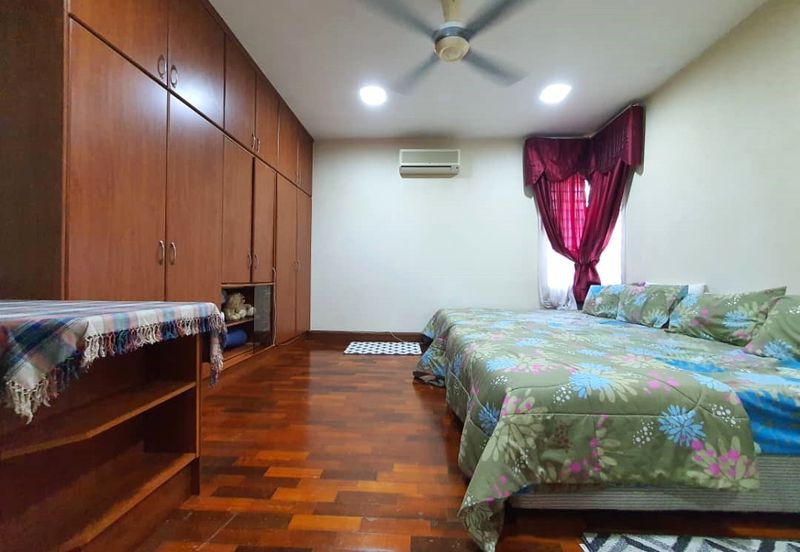 Tropicana Indah (Damansara Indah Resort Homes)