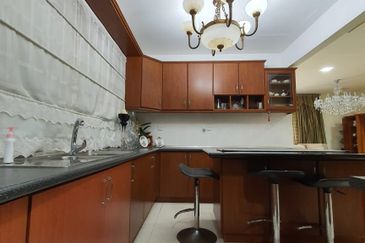 Tropicana Indah (Damansara Indah Resort Homes)