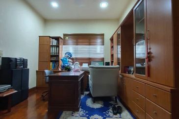 Tropicana Indah (Damansara Indah Resort Homes)