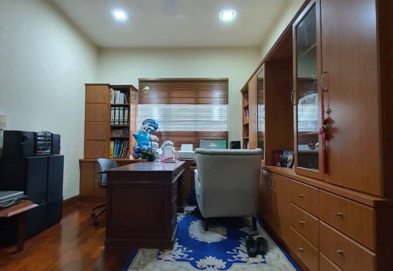 Tropicana Indah (Damansara Indah Resort Homes)