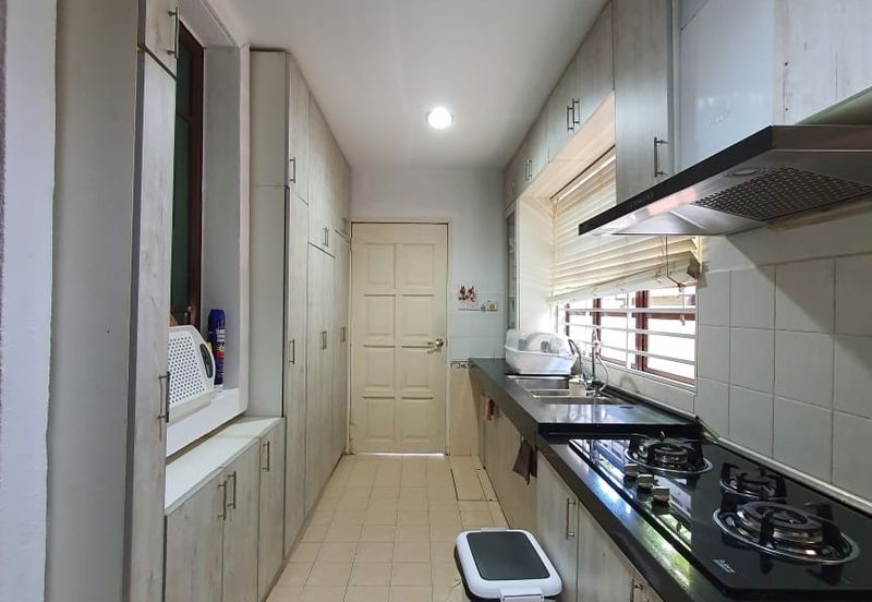 Tropicana Indah (Damansara Indah Resort Homes)