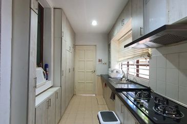 Tropicana Indah (Damansara Indah Resort Homes)