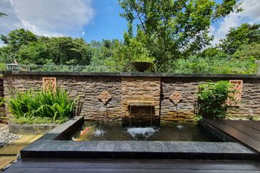 Tropicana Indah (Damansara Indah Resort Homes)