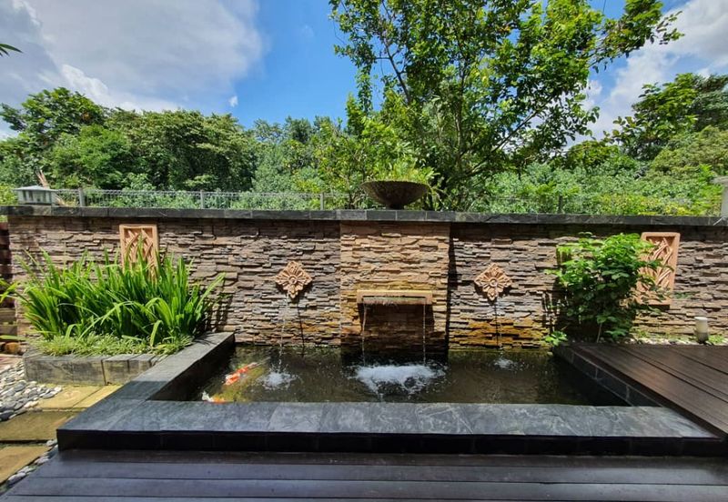 Tropicana Indah (Damansara Indah Resort Homes)