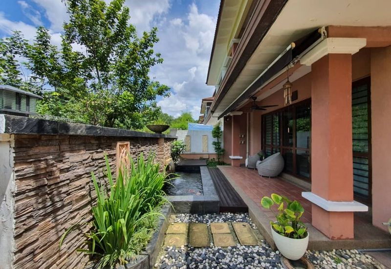 Tropicana Indah (Damansara Indah Resort Homes)