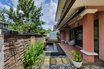 Tropicana Indah (Damansara Indah Resort Homes)