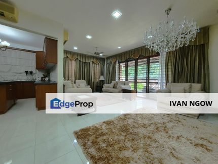 Negotiable - 3 storey Semi-D Golf View for Sale, Selangor, Tropicana