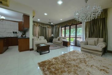 Tropicana Indah (Damansara Indah Resort Homes)