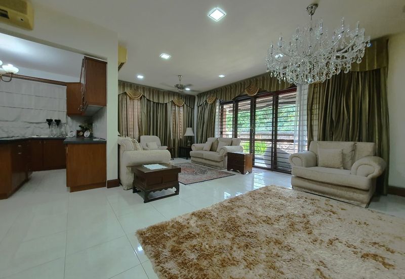 Tropicana Indah (Damansara Indah Resort Homes)