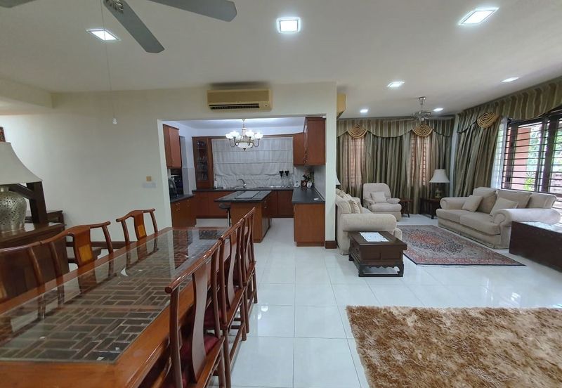 Tropicana Indah (Damansara Indah Resort Homes)