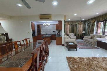 Tropicana Indah (Damansara Indah Resort Homes)