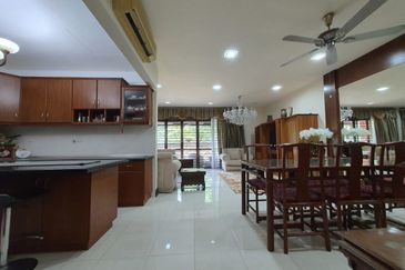Tropicana Indah (Damansara Indah Resort Homes)