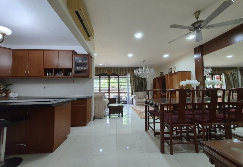 Tropicana Indah (Damansara Indah Resort Homes)