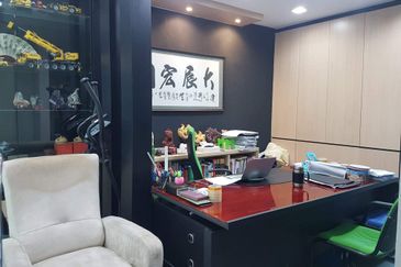 Bandar Bukit Puchong 2